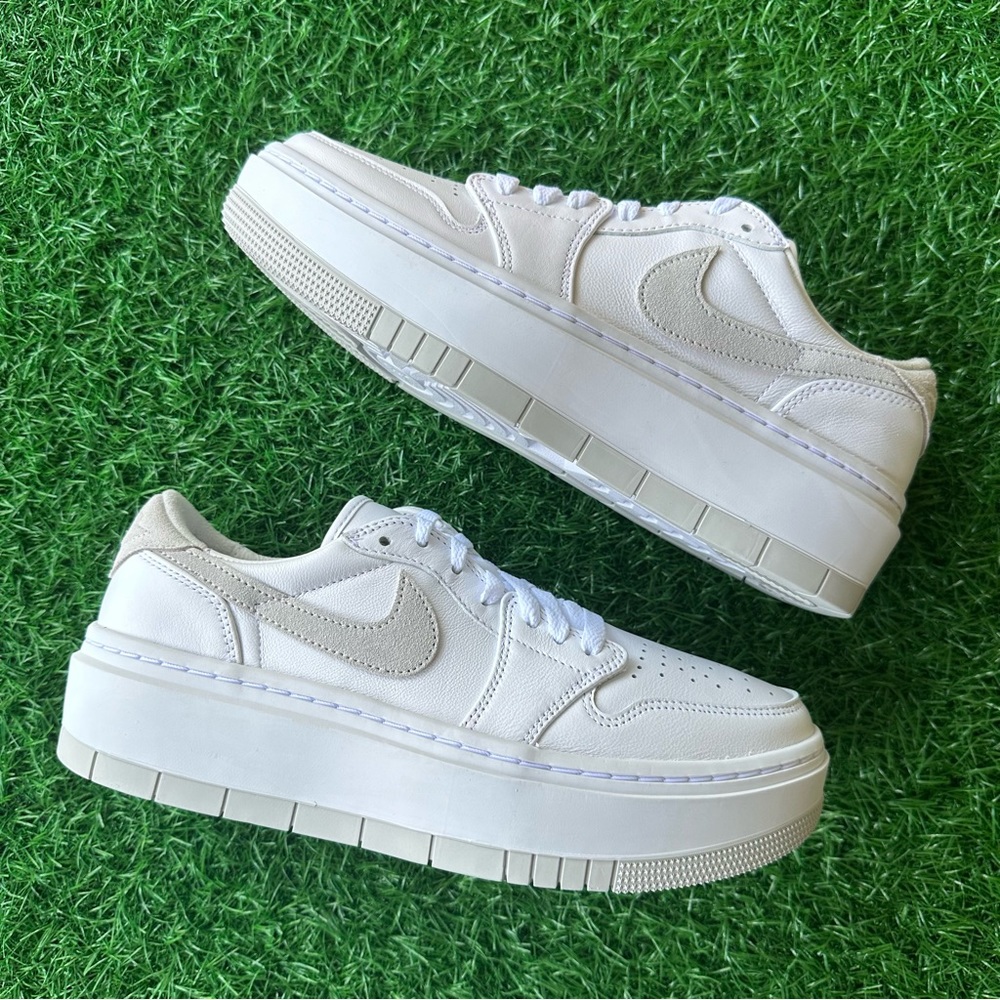 Nike Air Jordan 1 Elevate Low - Picture 4 of 6